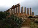 3 Griechischer Tempel, Agrigent - Stefanie Lorenz -