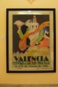 023 Fallas-Plakat 1931