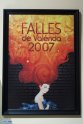 025 Fallas-Plakat 2007